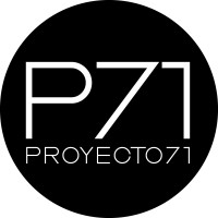 PROYECTO71 Arquitectos logo, PROYECTO71 Arquitectos contact details