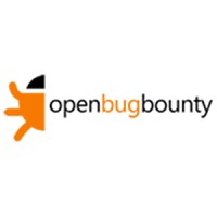 Open Bug Bounty logo, Open Bug Bounty contact details