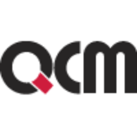 QCM, s.r.o logo, QCM, s.r.o contact details