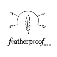 Featherproof Books logo, Featherproof Books contact details