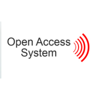 Open Access System logo, Open Access System contact details