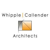 whipple-callender architects logo, whipple-callender architects contact details