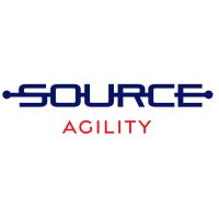 Source Agility logo, Source Agility contact details