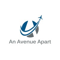 An Avenue Apart logo, An Avenue Apart contact details