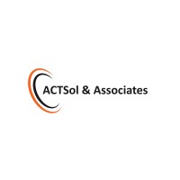 ACTSol and Associates logo, ACTSol and Associates contact details