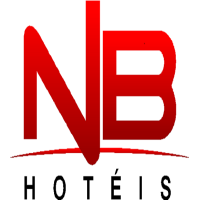 NB HOTÉIS logo, NB HOTÉIS contact details