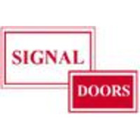 Signal Doors logo, Signal Doors contact details