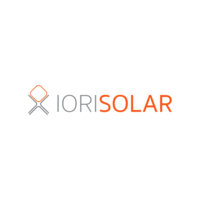 ioriSolar logo, ioriSolar contact details