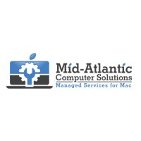 Mid-Atlantic Computer Solutions logo, Mid-Atlantic Computer Solutions contact details