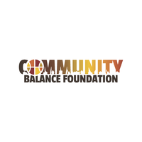 Community Balance Foundation Inc. logo, Community Balance Foundation Inc. contact details