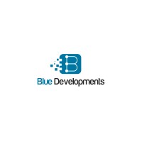 Blue Developments logo, Blue Developments contact details