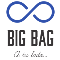 Big Bag logo, Big Bag contact details