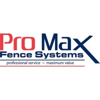 Pro Max Fence Systems, Inc. logo, Pro Max Fence Systems, Inc. contact details