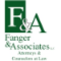 Fanger & Assoc logo, Fanger & Assoc contact details