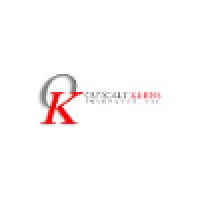 Outcalt Kerns Insurance LLC logo, Outcalt Kerns Insurance LLC contact details