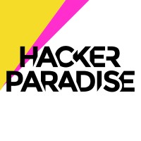 Hacker Paradise logo, Hacker Paradise contact details