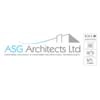 ASG Architects Ltd - Tel : 01952 288 292 logo, ASG Architects Ltd - Tel : 01952 288 292 contact details