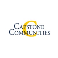 Capstone Communities LLC logo, Capstone Communities LLC contact details