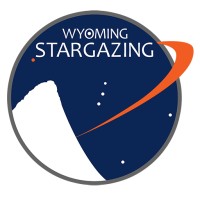 Wyoming Stargazing logo, Wyoming Stargazing contact details