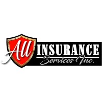 All Insurance Services Inc. logo, All Insurance Services Inc. contact details