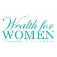 Wealth for Women logo, Wealth for Women contact details