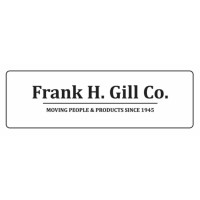 Frank H. Gill Company logo, Frank H. Gill Company contact details