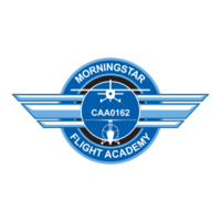 Morningstar Flight Academy logo, Morningstar Flight Academy contact details