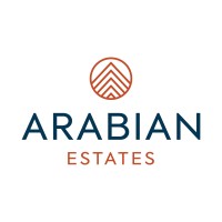 Arabian Estates logo, Arabian Estates contact details