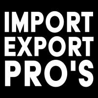 Import / Export Pro's logo, Import / Export Pro's contact details