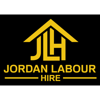 Jordan Labour Hire logo, Jordan Labour Hire contact details