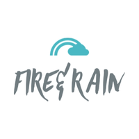 Fire & Rain logo, Fire & Rain contact details