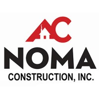 A & C Noma Construction logo, A & C Noma Construction contact details