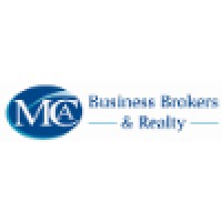 MCA Business Brokers & Realty logo, MCA Business Brokers & Realty contact details