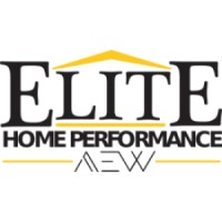 Elite Home Performance - AEW logo, Elite Home Performance - AEW contact details