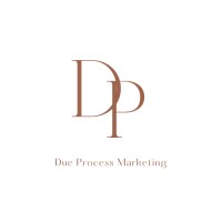 Due Process Marketing, LLC logo, Due Process Marketing, LLC contact details