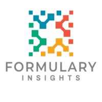 Formulary Insights logo, Formulary Insights contact details