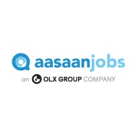 Aasaanjobs.com logo, Aasaanjobs.com contact details