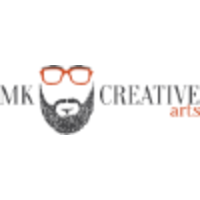 MK Creative Arts logo, MK Creative Arts contact details