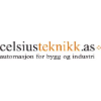 Celsius Teknikk AS logo, Celsius Teknikk AS contact details