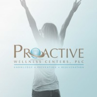 Proactive Wellness Centers logo, Proactive Wellness Centers contact details