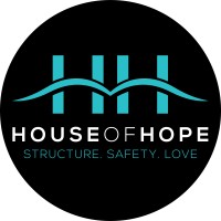 HOUSE OF HOPE FOUNDATION INC logo, HOUSE OF HOPE FOUNDATION INC contact details