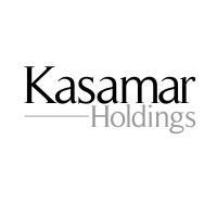 Kasamar Holdings logo, Kasamar Holdings contact details