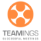 TEAMINGS logo, TEAMINGS contact details