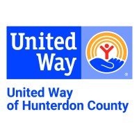 United Way of Hunterdon County logo, United Way of Hunterdon County contact details