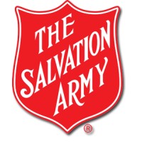 Peoria Salvation Army logo, Peoria Salvation Army contact details