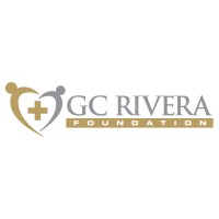 GC Rivera Foundation logo, GC Rivera Foundation contact details