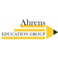 Ahrens Education Group logo, Ahrens Education Group contact details