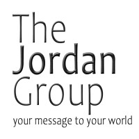 The Jordan Group logo, The Jordan Group contact details