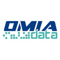 OMIADATA Group logo, OMIADATA Group contact details