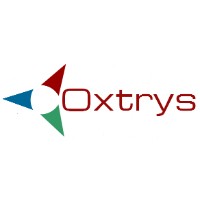 Oxtrys logo, Oxtrys contact details